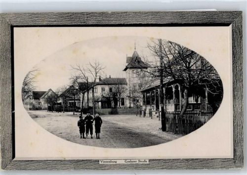 Vienenburg Goslarer Straße