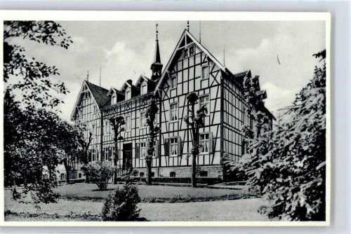 Much St. Josefs Krankenhaus