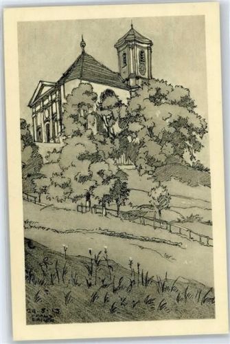 Burghausen Marienberg