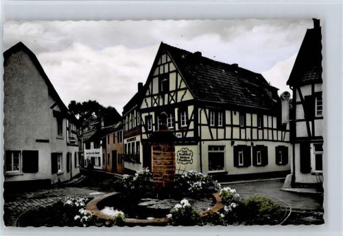Rhöndorf Cafe Profittlich