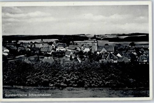 Schledehausen