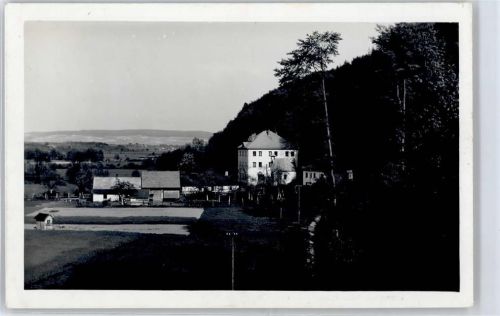 Kostelec nad Orlici Lesni Hotel