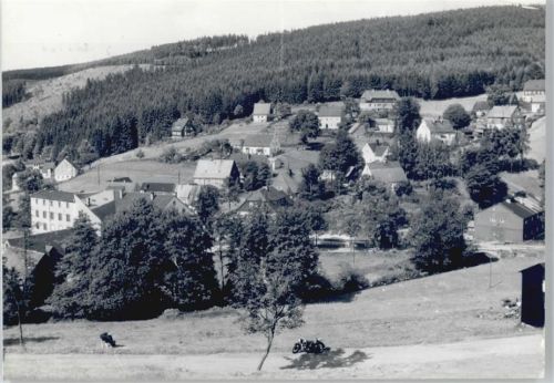 Schmalzgrube Gesamtansicht