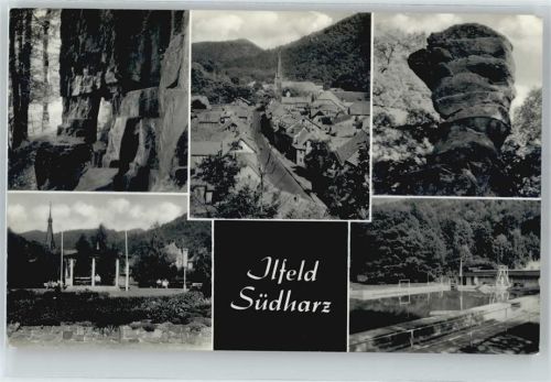 Ilfeld