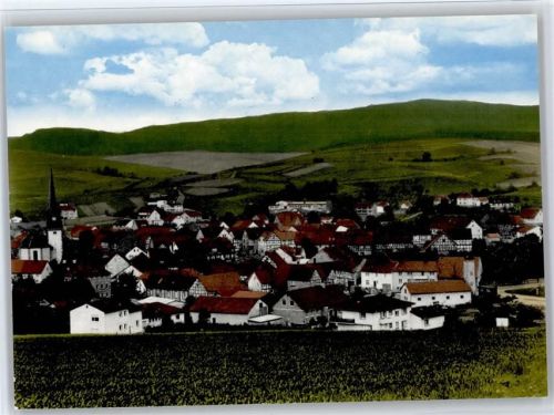 Oberaula