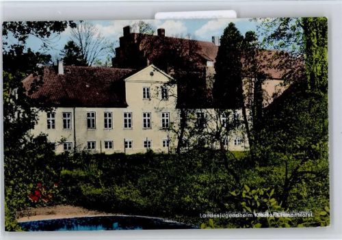 Cismar Landjugendheim