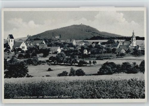 Strümpfelbrunn