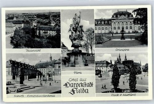 Fulda