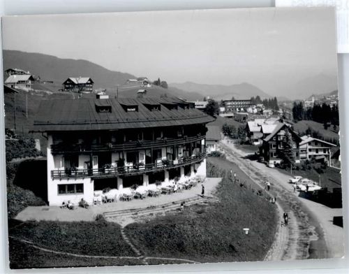 Mittelberg Foto, Hotel Alpina