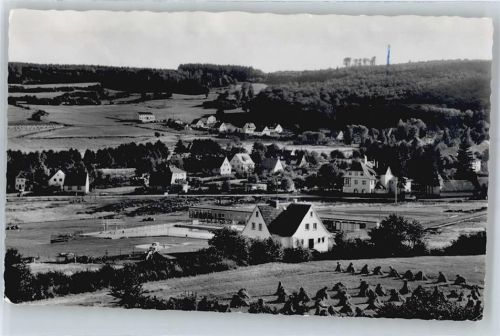 Hochwaldhausen