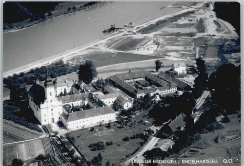 Engelhartszell Kloster Engelszell