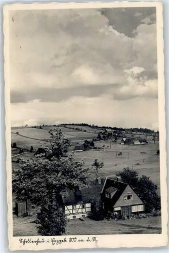 Schellerhau