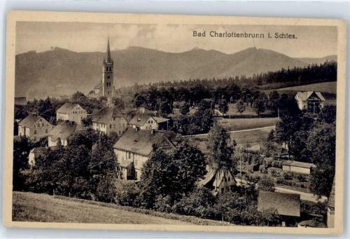 Bad Charlottenbrunn
