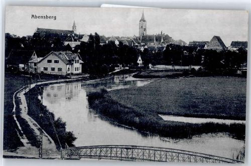 Abensberg