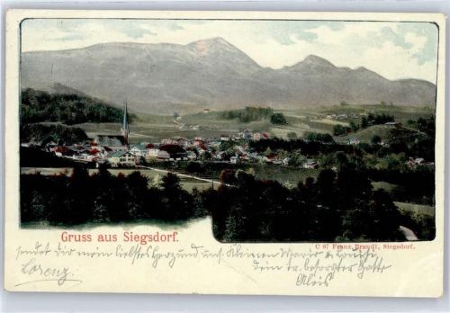 Siegsdorf