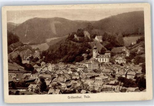 Gräfenthal