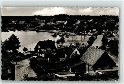 Salem Jugendherberge