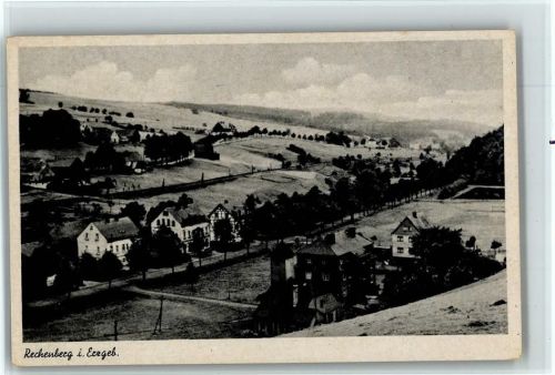 Rechenberg-Bienenmühle