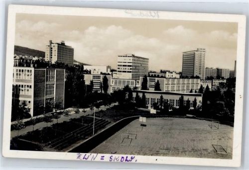 Zlin Schulviertel