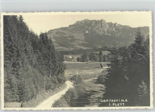 Wertach