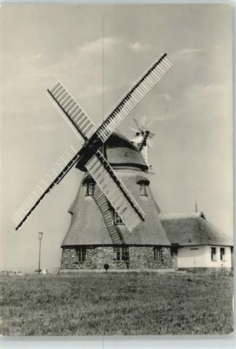 Groß Stieten 1975 Gasthaus Mecklenburger Mühle Foto AK