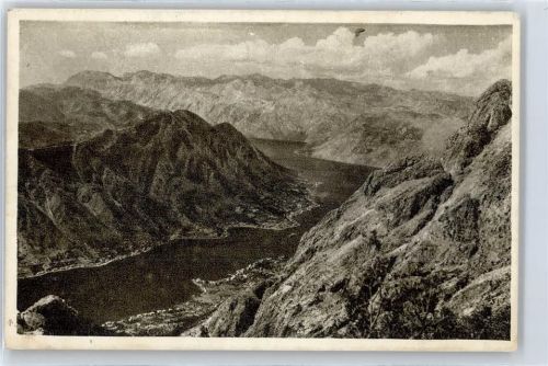 Woka Kotorska