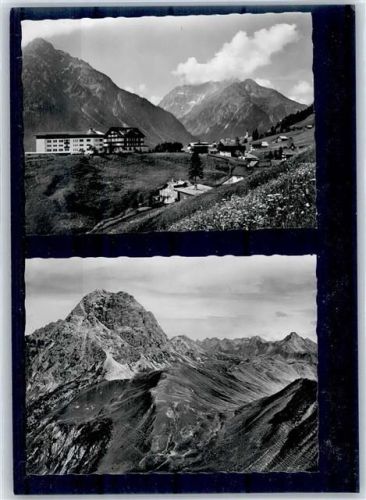 Mittelberg Foto