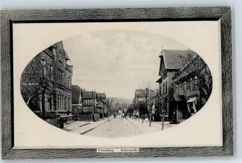 Vienenburg Kaiserstraße