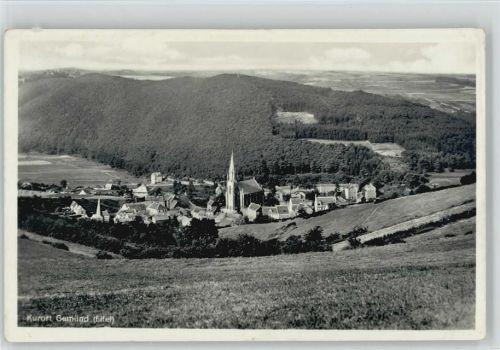 Gemünd