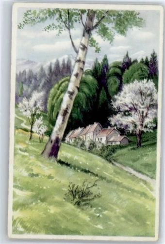 Landschaftsbild