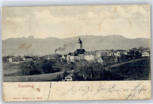 Ebersberg
