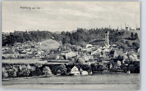 Kraiburg