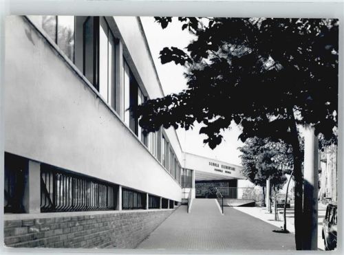 Catta' S. Angelo Schule