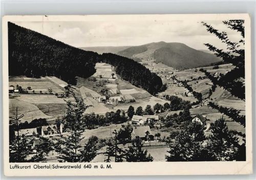 Obertal