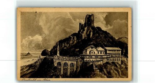 Drachenfels