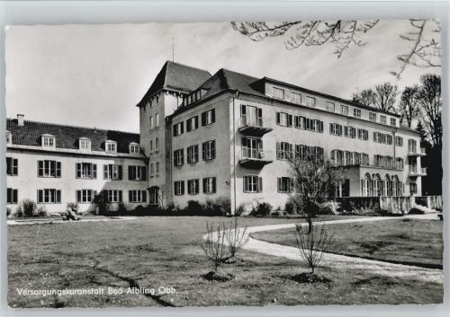 Bad Aibling Kuranstalt