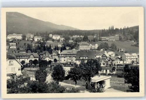 Spindleruv Mlyn