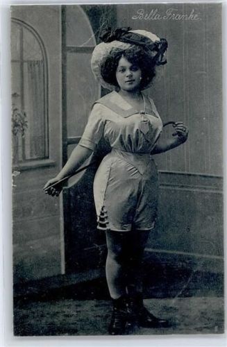 Franke, Bella
