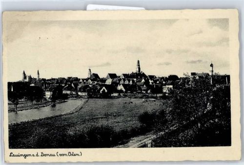 Lauingen