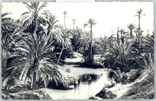 Alger AKU1