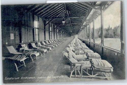 Kirchseeon Sanatorium