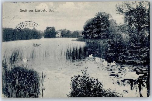 Lasbek
