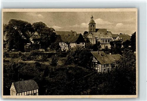 Tecklenburg 1922