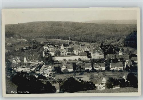 Bebenhausen