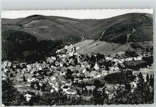 Lautenthal