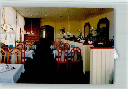 Norderney Restaurant