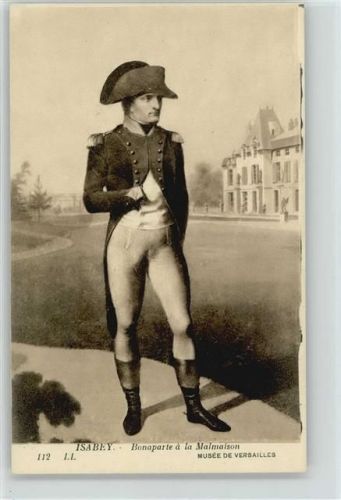 1920 - 1930 Isabey
