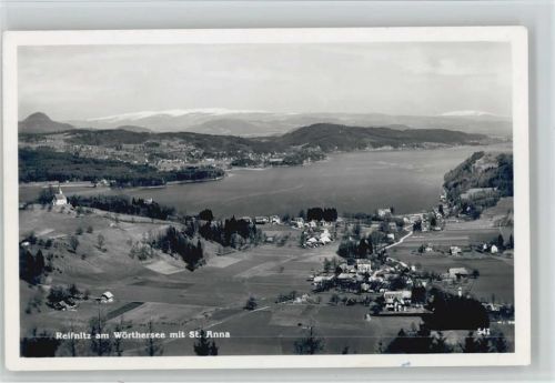 Reifnitz Wörthersee