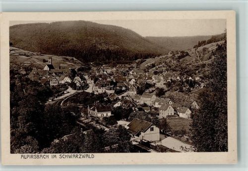 Alpirsbach