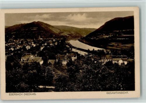 Eberbach